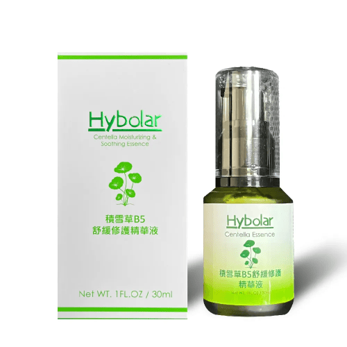 積雪草修護精華液